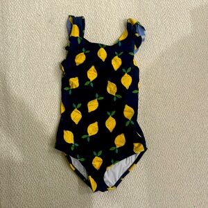 Hanna Andersson bathing suit